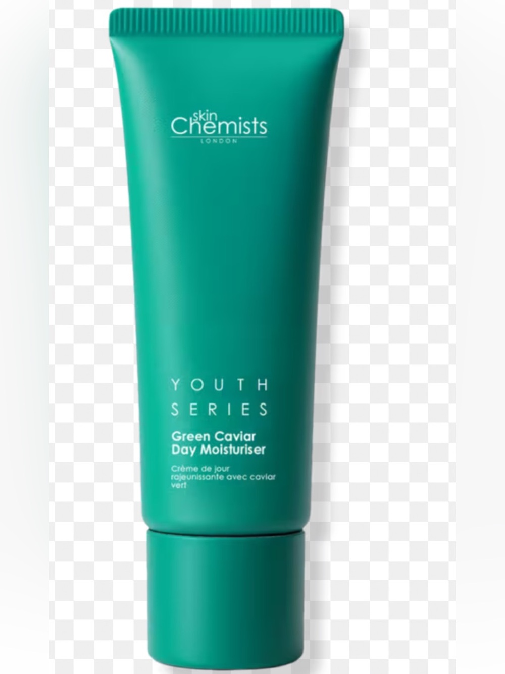 Skin Chemists Green Caviar Day Moisturiser